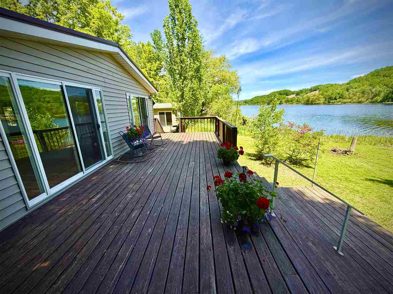 8614 Pete's Landing Ellsworth MI 49729