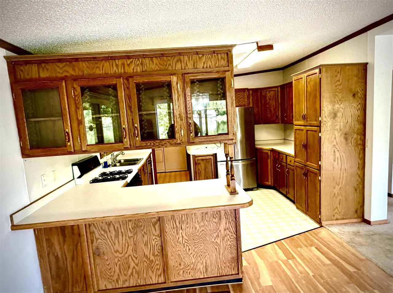 8614 Pete's Landing Ellsworth MI 49729