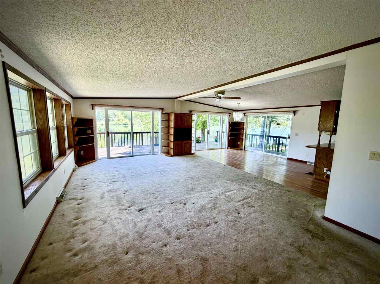 8614 Pete's Landing Ellsworth MI 49729