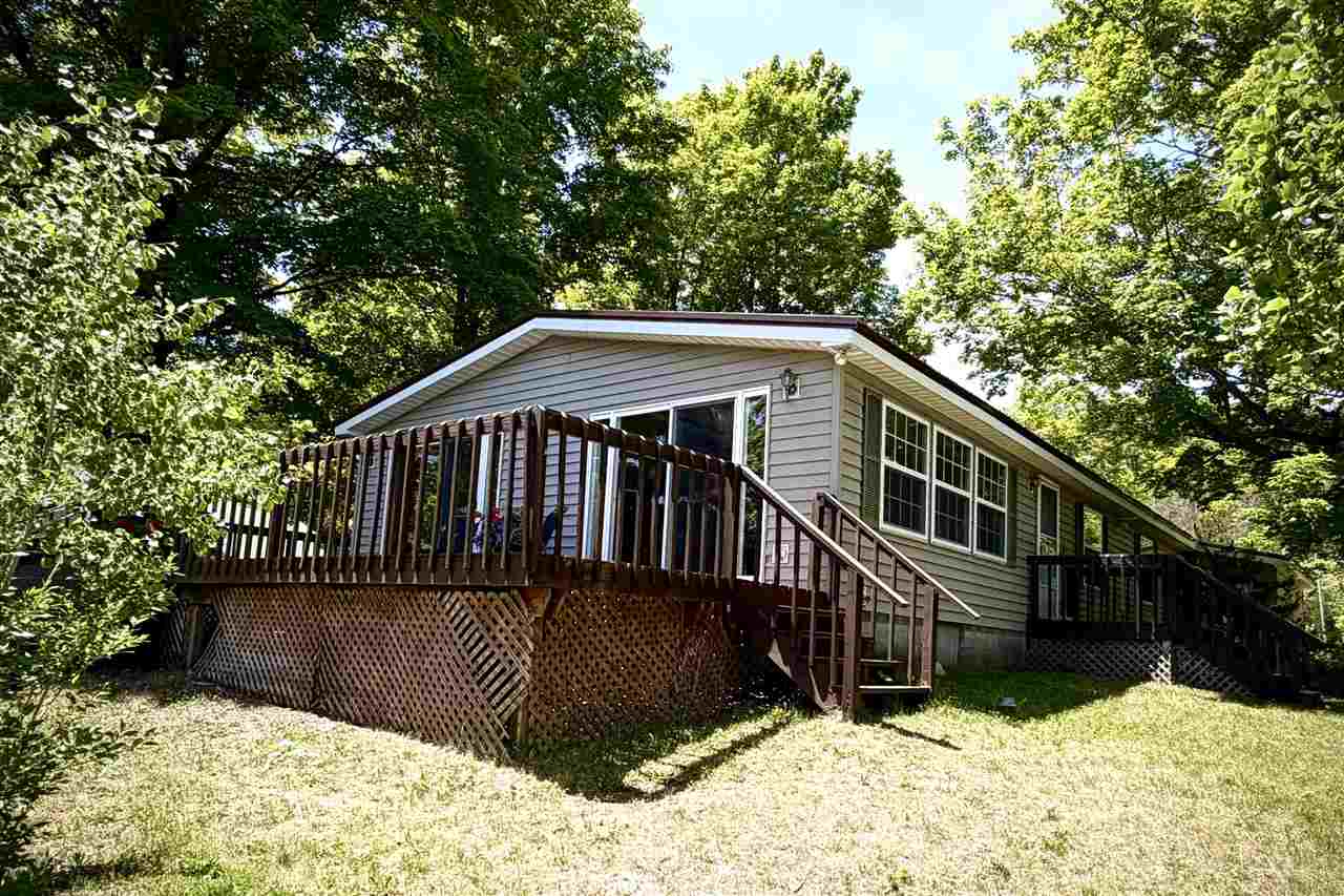 8614 Pete's Landing Ellsworth MI 49729