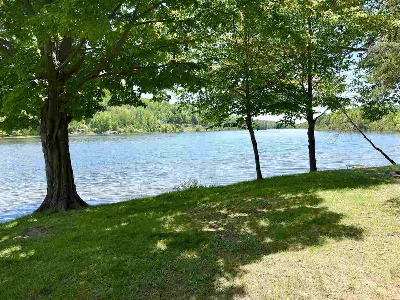 8614 Pete's Landing Ellsworth MI 49729