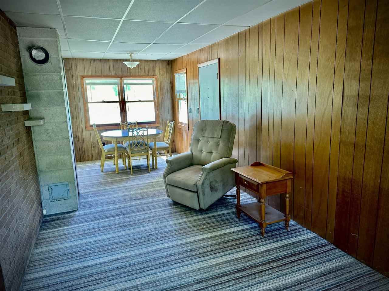 8614 Pete's Landing Ellsworth MI 49729