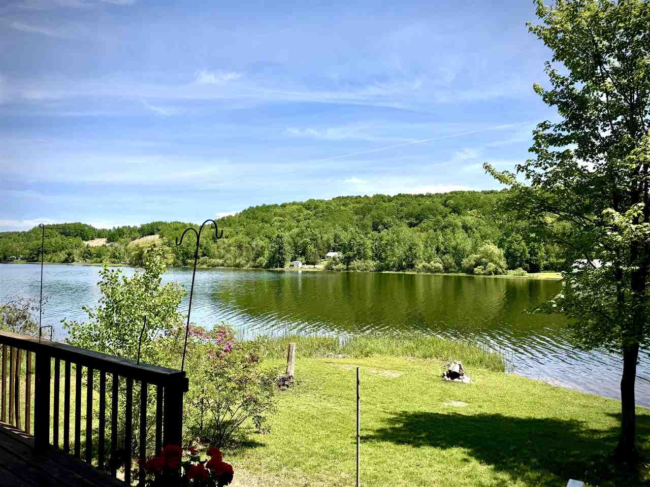 8614 Pete's Landing Ellsworth MI 49729