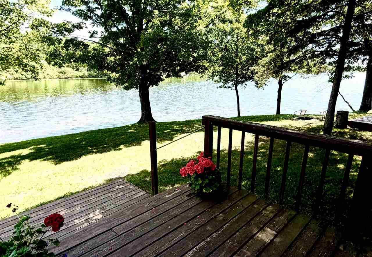 8614 Pete's Landing Ellsworth MI 49729