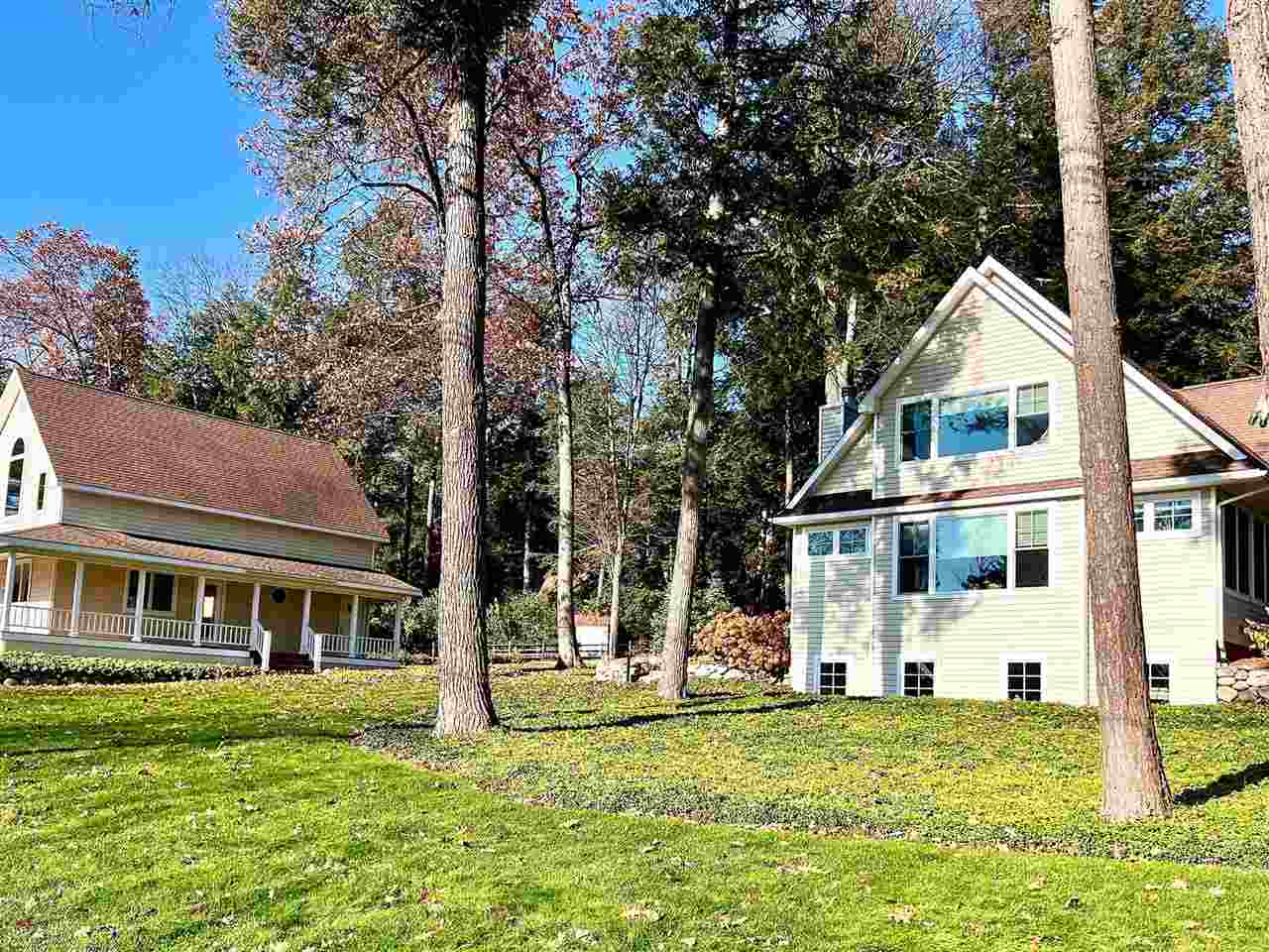 1807 North Shore Drive Walloon Lake MI 49796