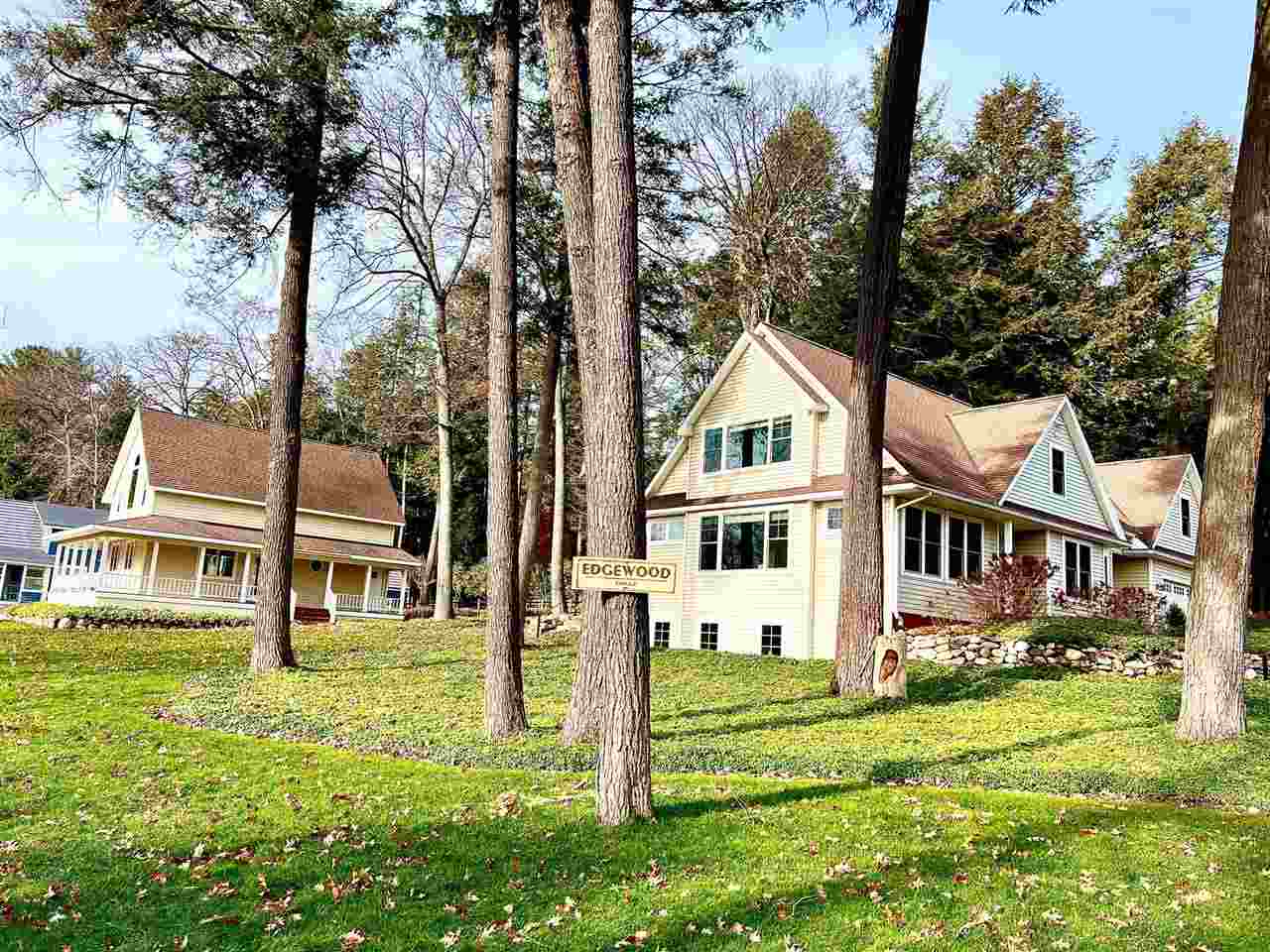 1807 North Shore Drive Walloon Lake MI 49796