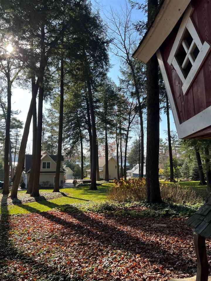 1807 North Shore Drive Walloon Lake MI 49796