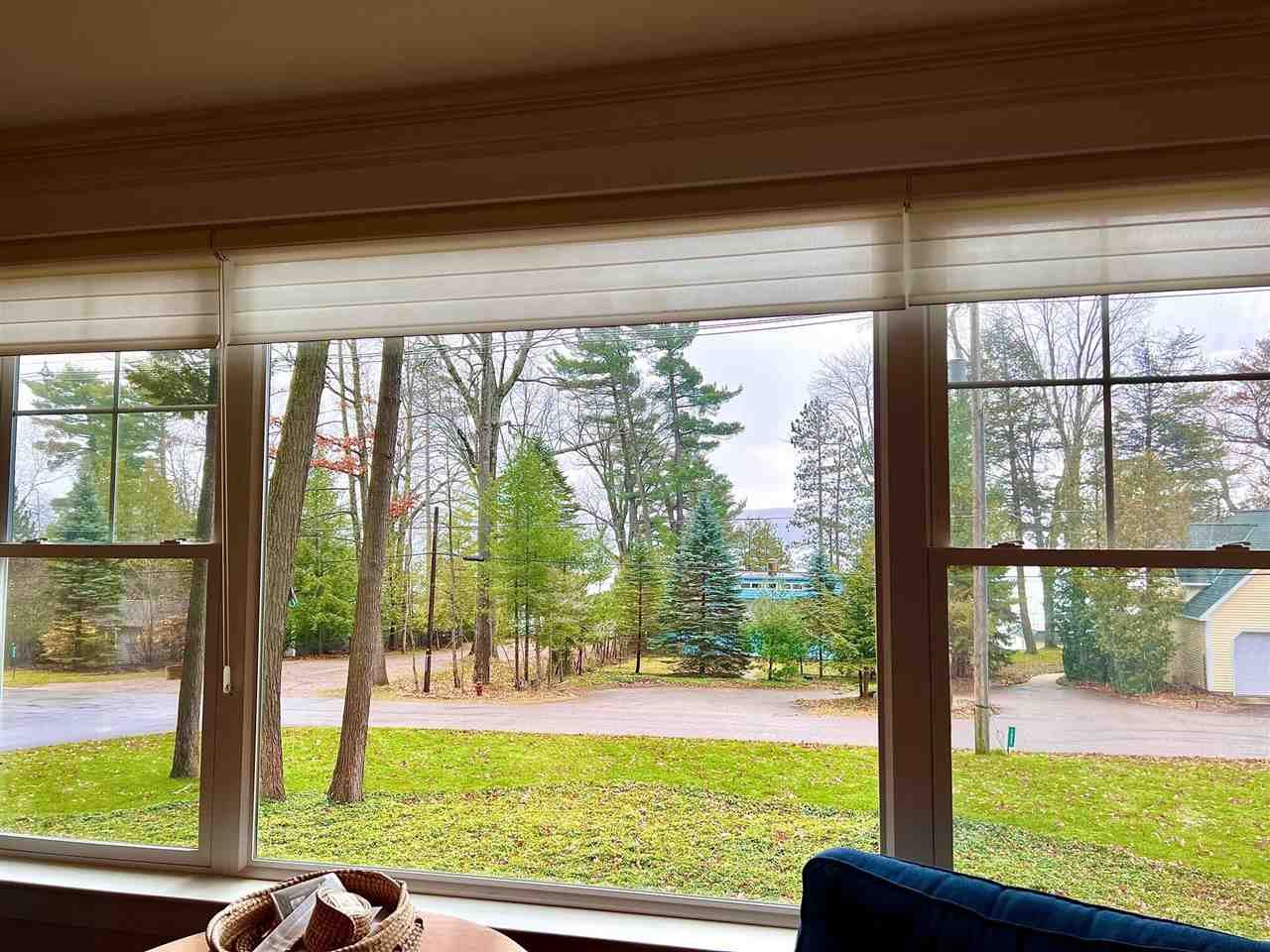 1807 North Shore Drive Walloon Lake MI 49796