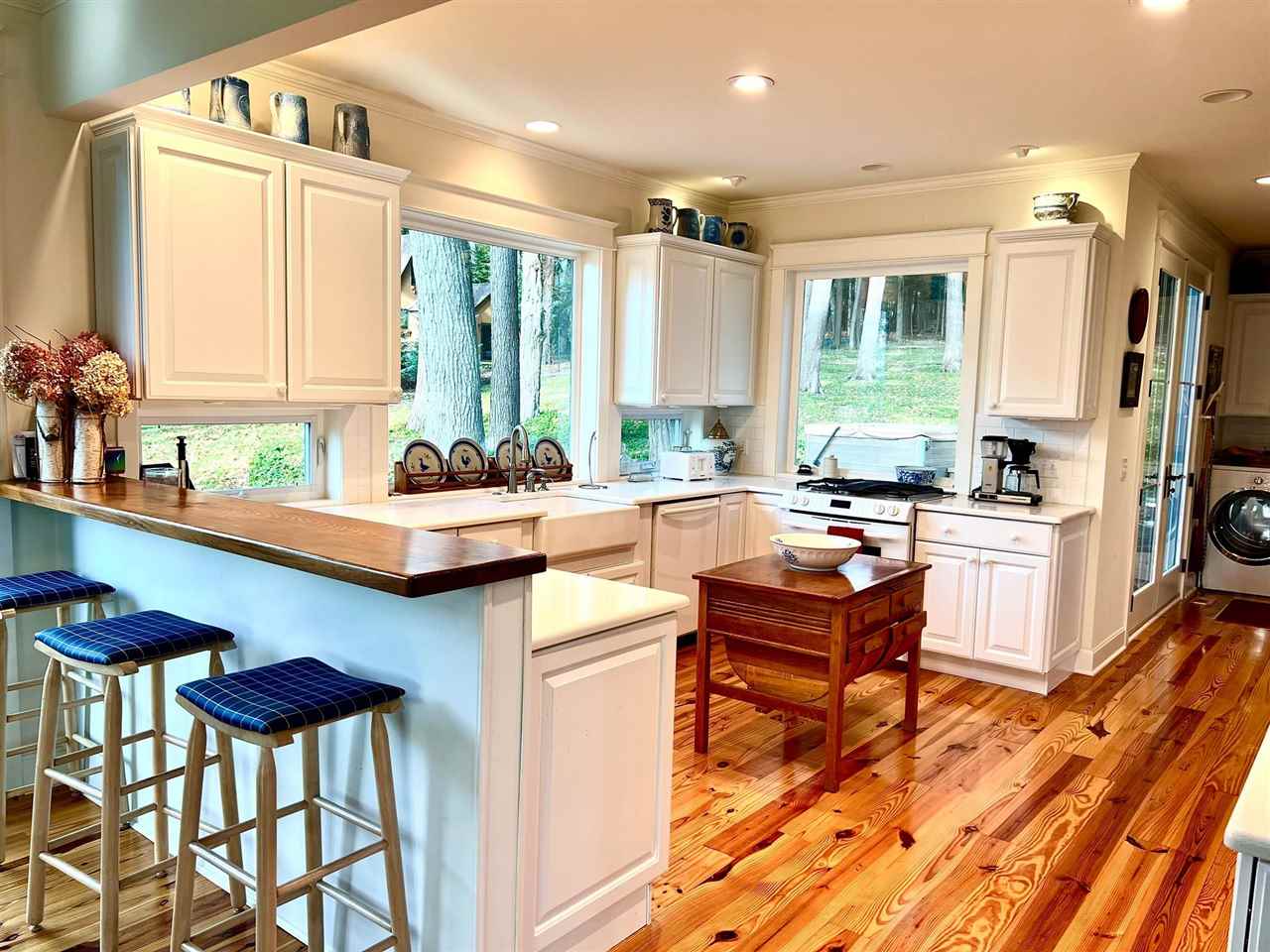 1807 North Shore Drive Walloon Lake MI 49796