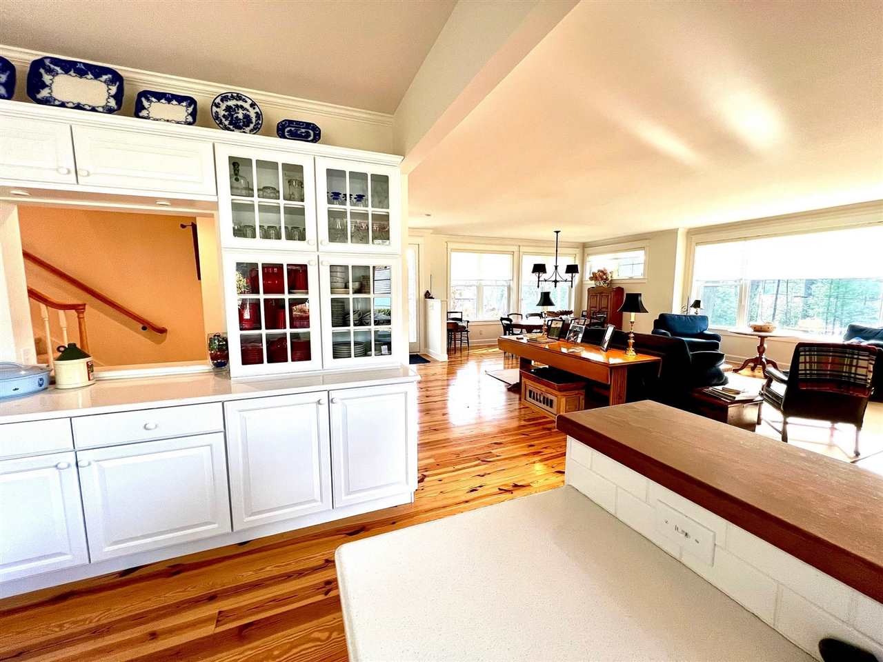 1807 North Shore Drive Walloon Lake MI 49796