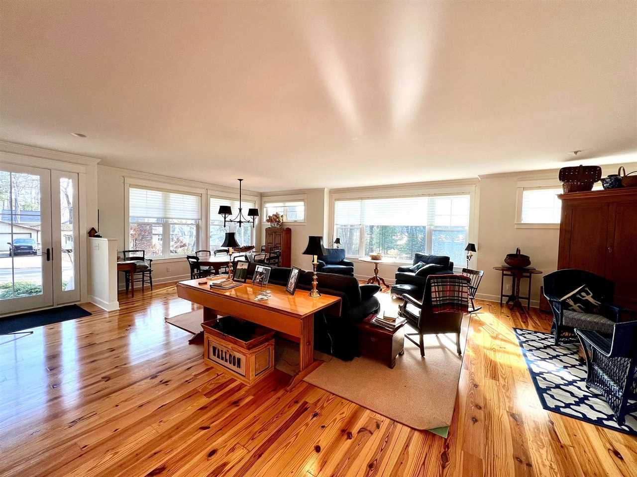 1807 North Shore Drive Walloon Lake MI 49796