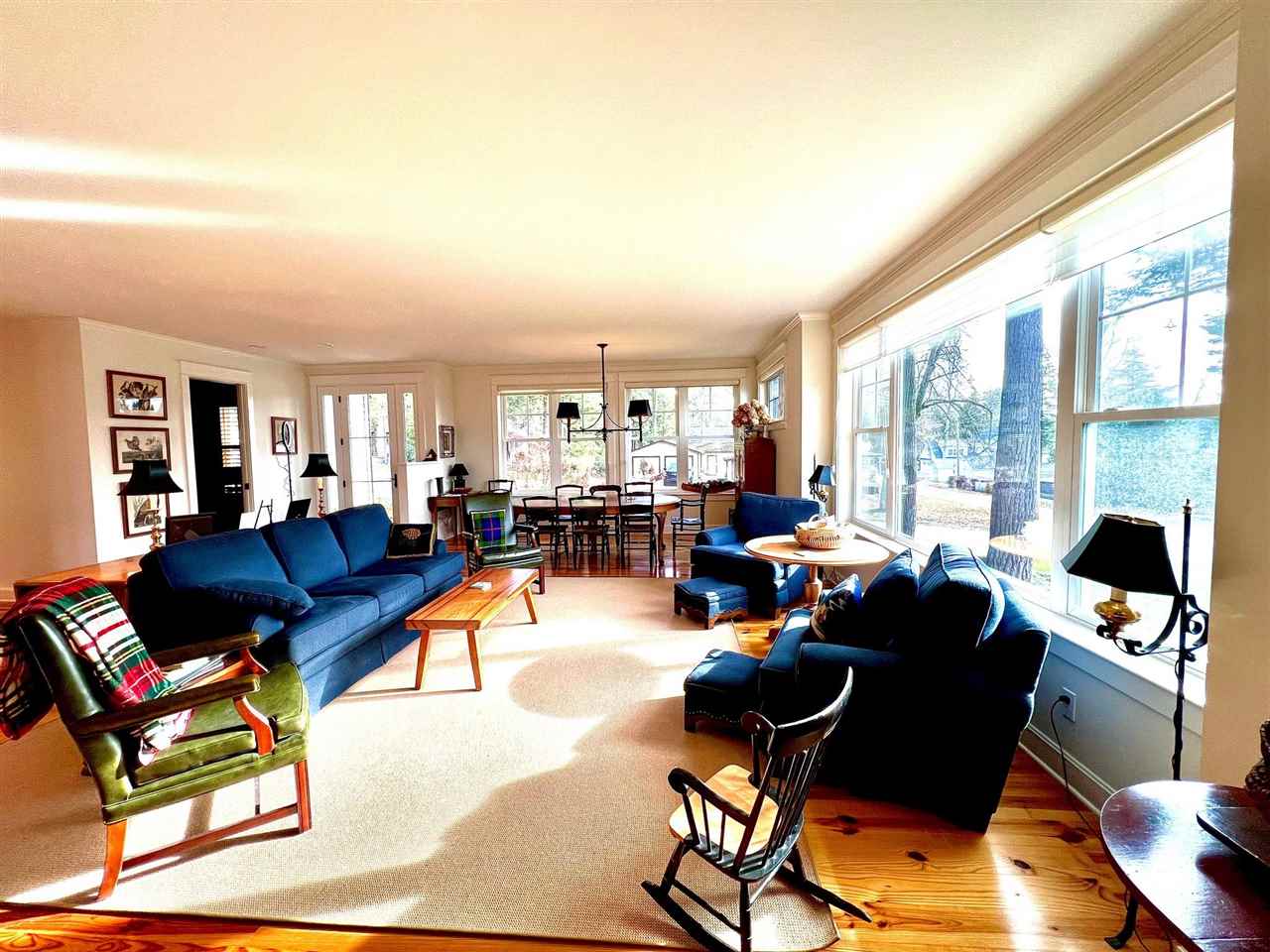 1807 North Shore Drive Walloon Lake MI 49796