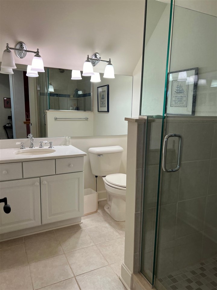 1807 North Shore Drive Walloon Lake MI 49796
