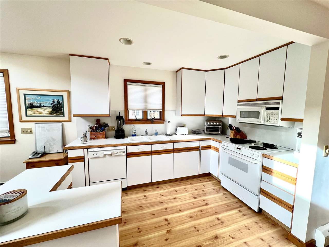 1807 North Shore Drive Walloon Lake MI 49796