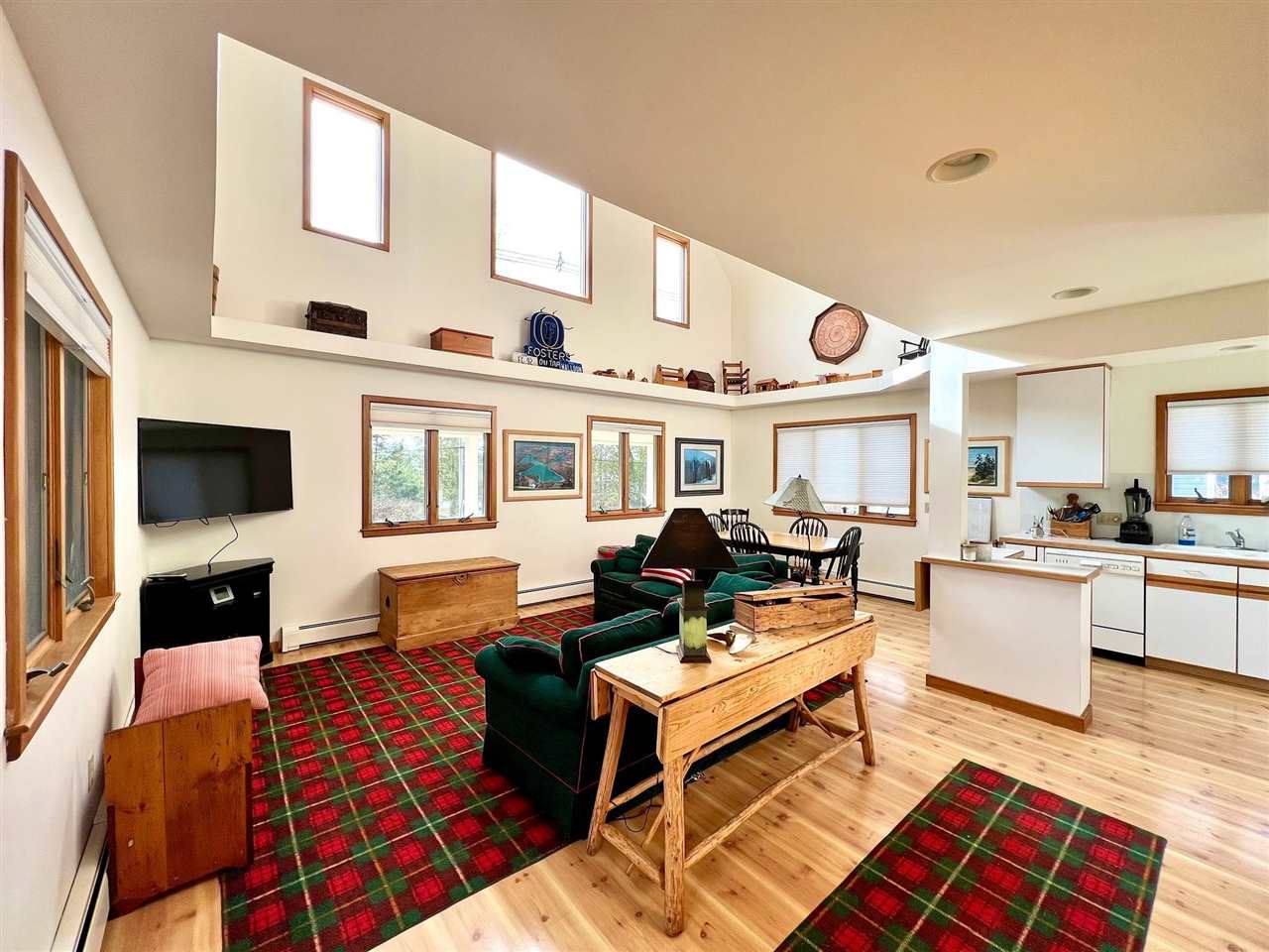 1807 North Shore Drive Walloon Lake MI 49796
