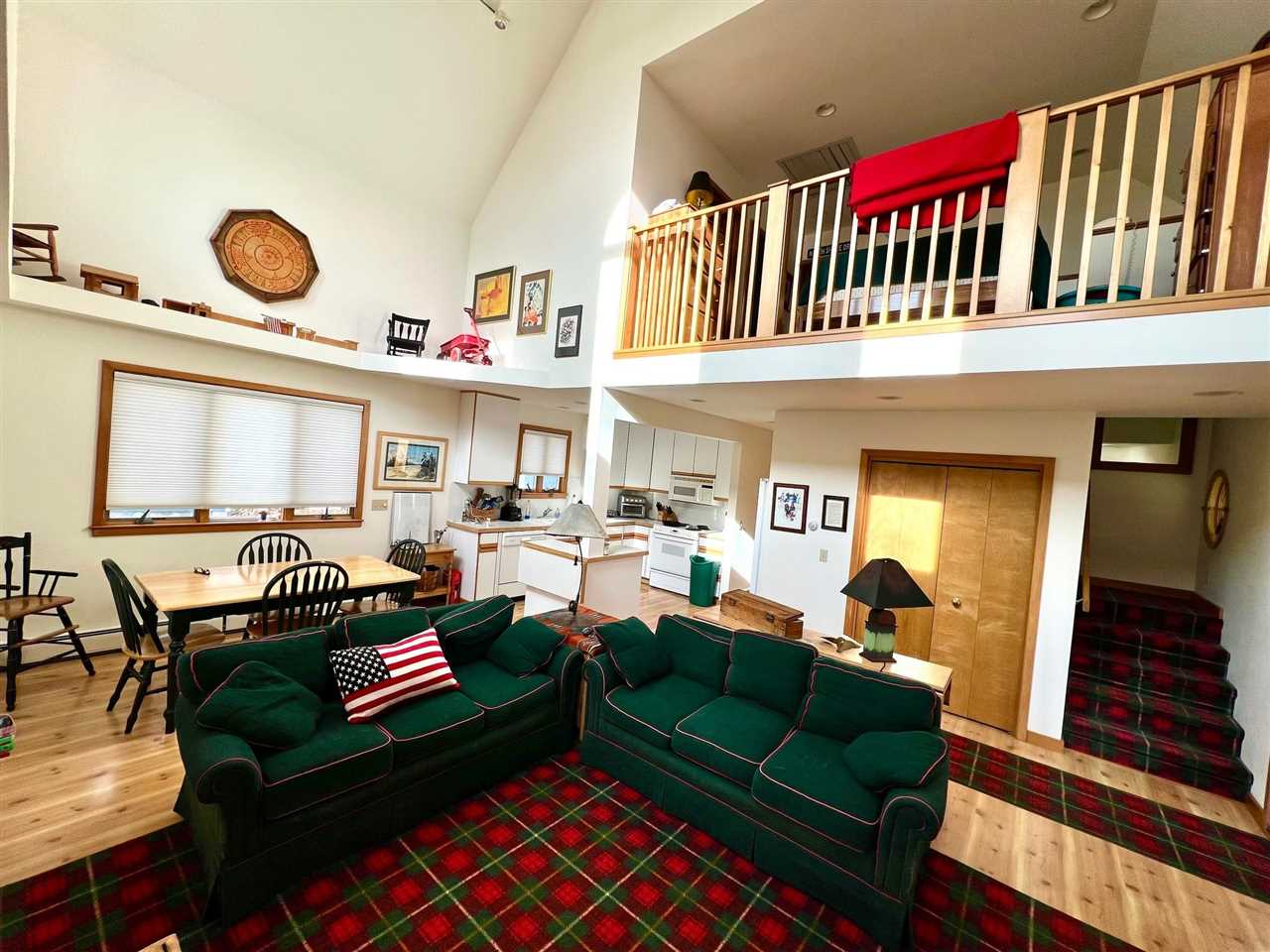 1807 North Shore Drive Walloon Lake MI 49796