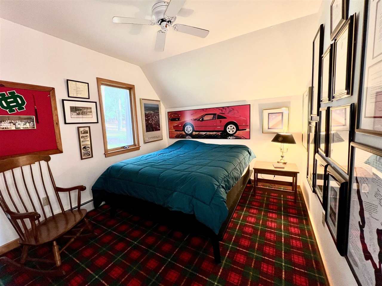 1807 North Shore Drive Walloon Lake MI 49796