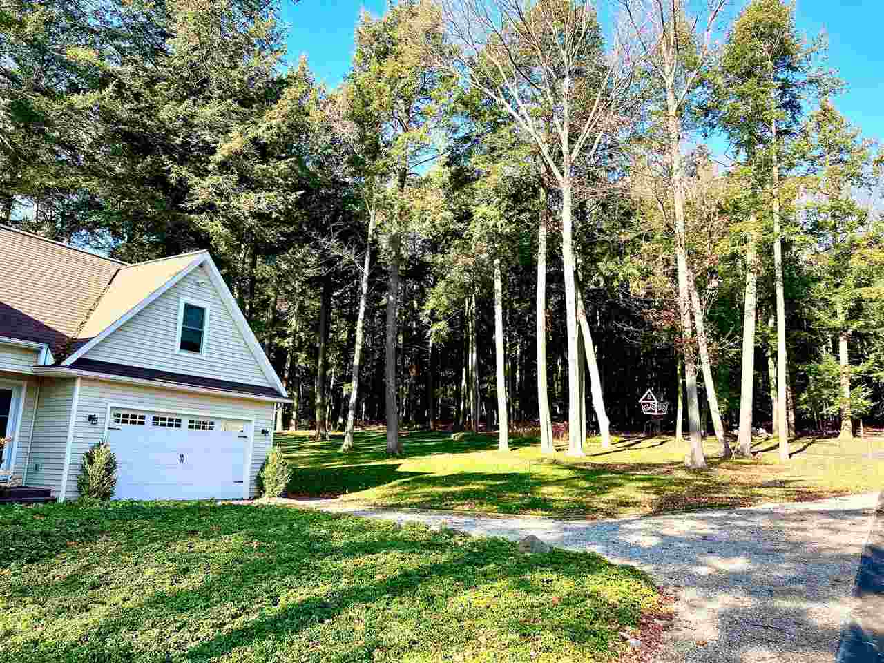 1807 North Shore Drive Walloon Lake MI 49796