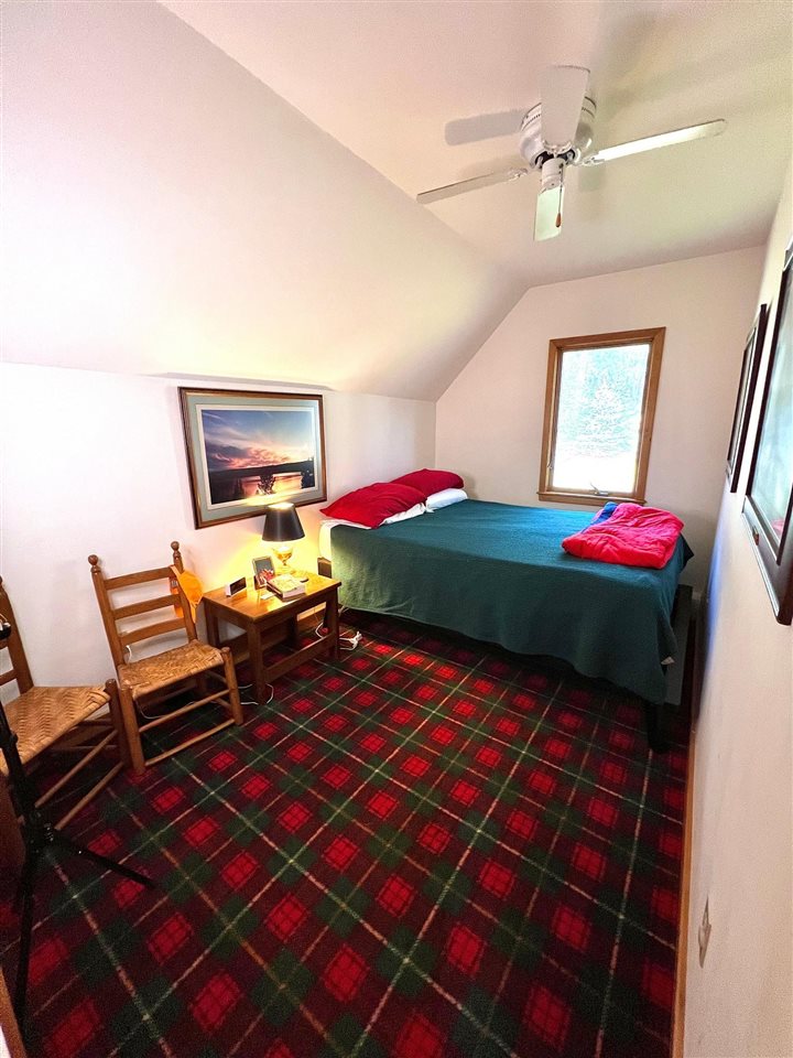 1807 North Shore Drive Walloon Lake MI 49796