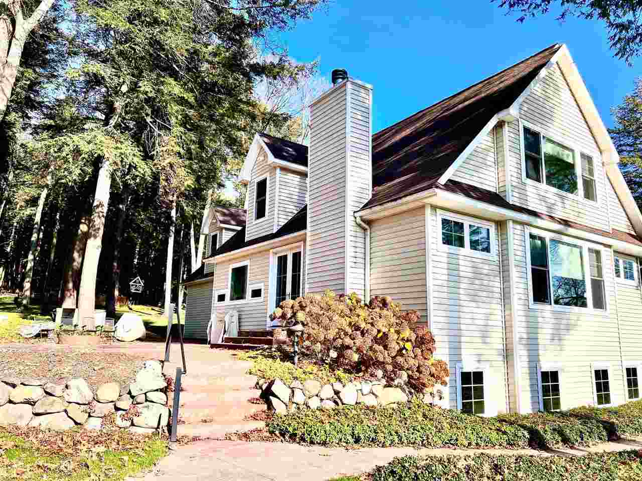 1807 North Shore Drive Walloon Lake MI 49796