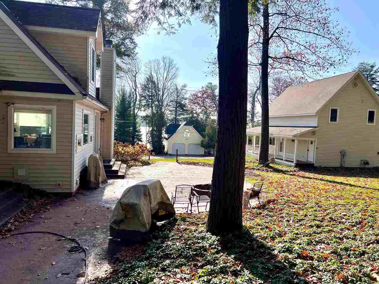 1807 North Shore Drive Walloon Lake MI 49796