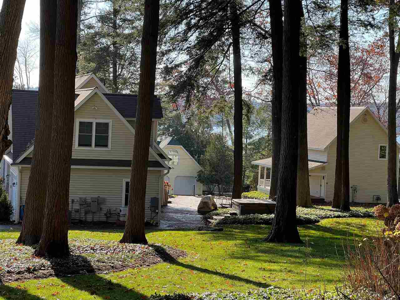 1807 North Shore Drive Walloon Lake MI 49796