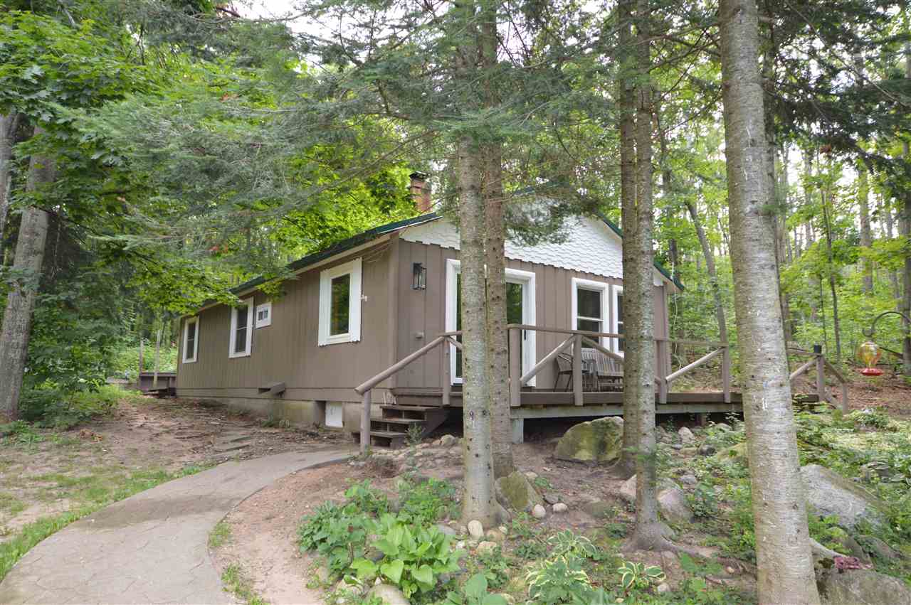 1309 Wildwood Trail Vanderbilt MI 49795