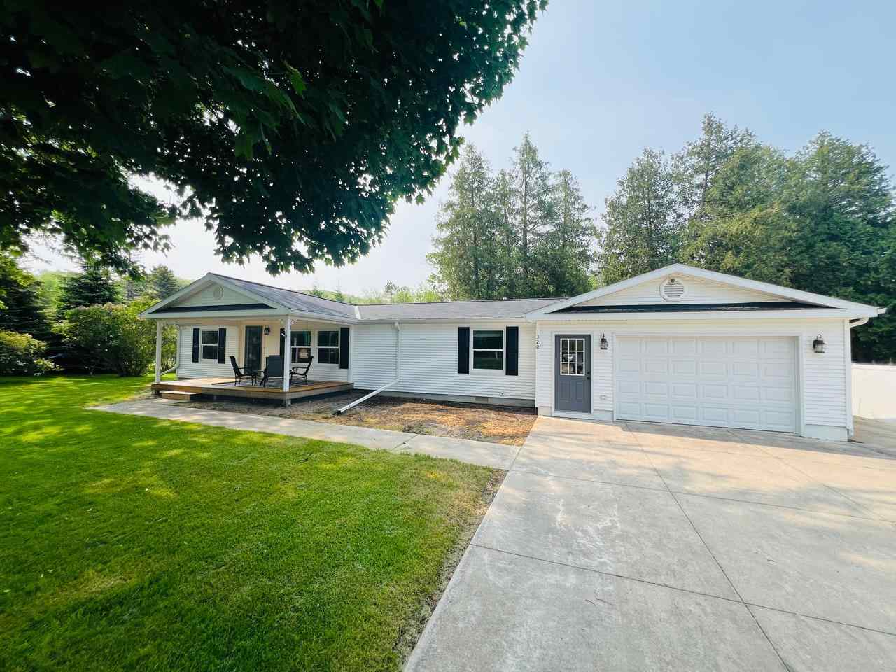 320 E Division Street Boyne City MI 49712