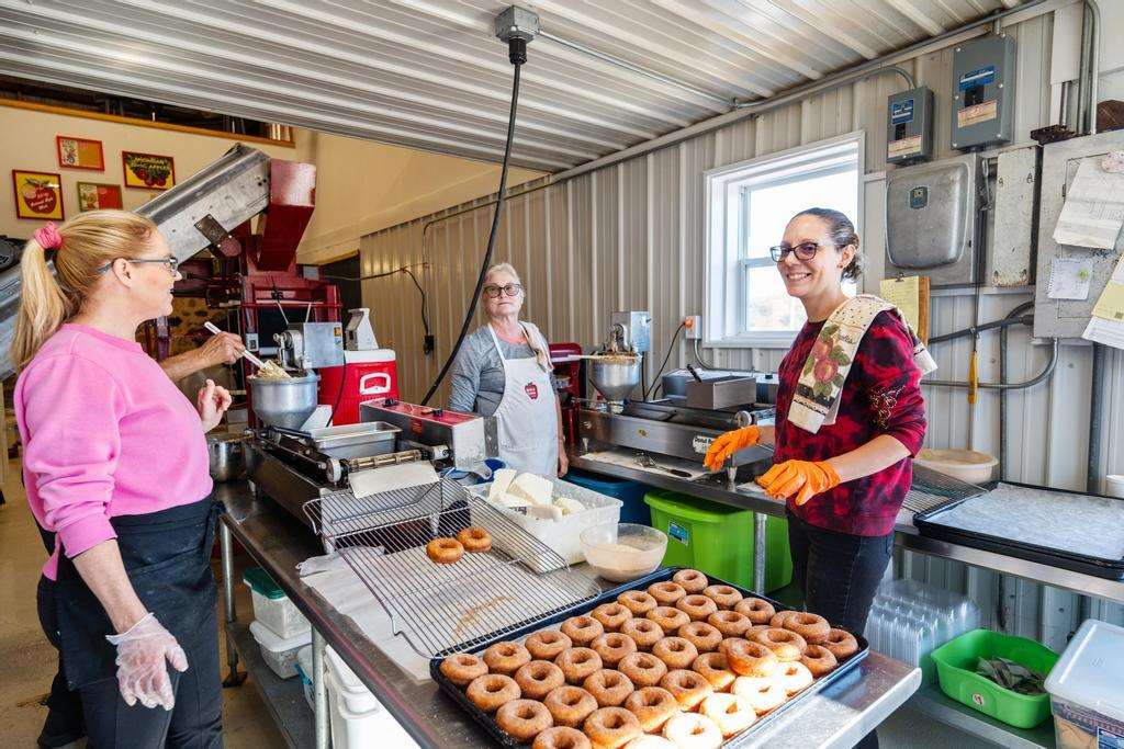 4333 S Us 31 Highway Alanson MI 49706