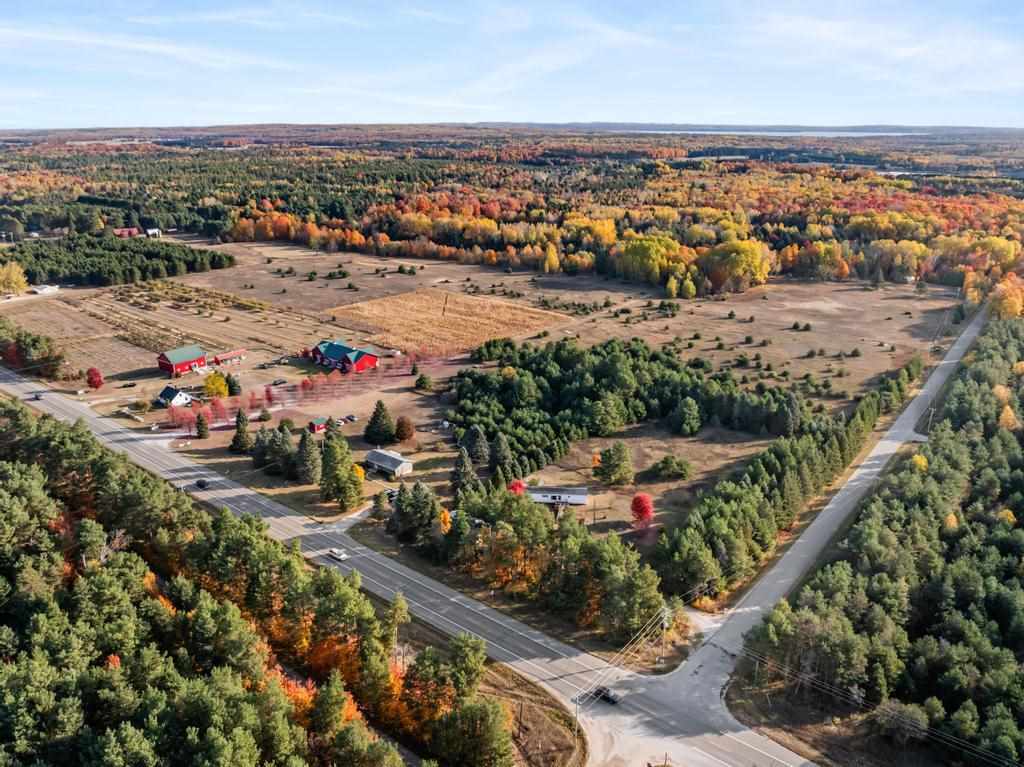 4333 S Us 31 Highway Alanson MI 49706