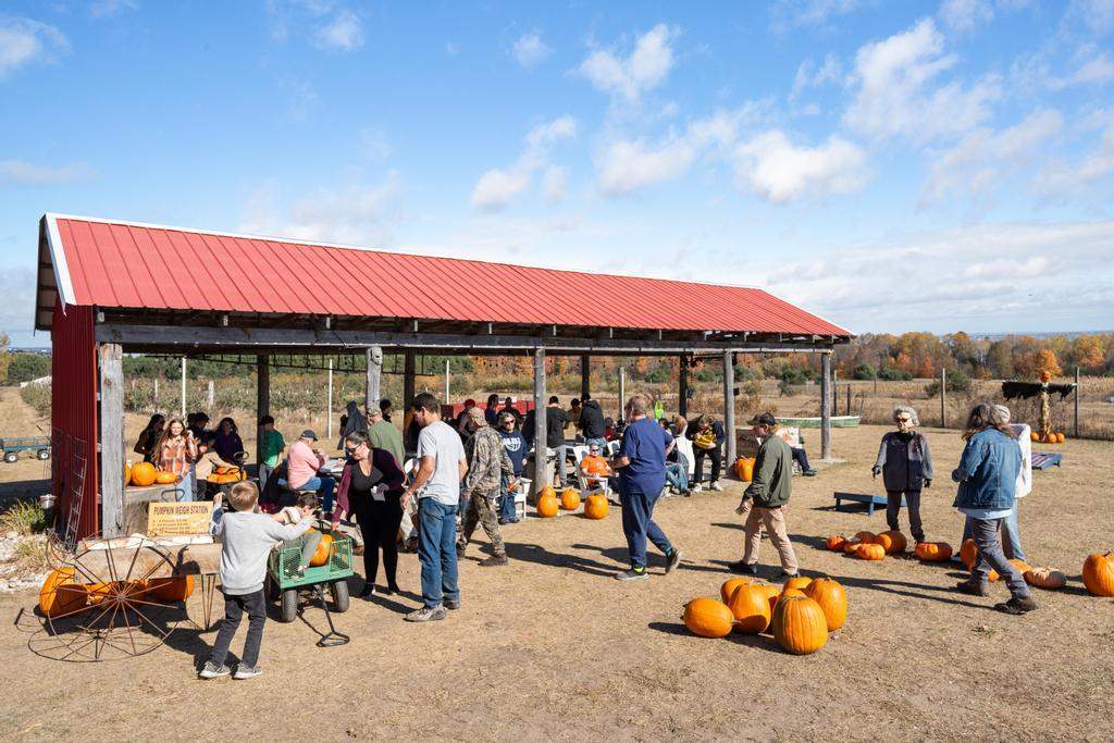 4333 S Us 31 Highway Alanson MI 49706