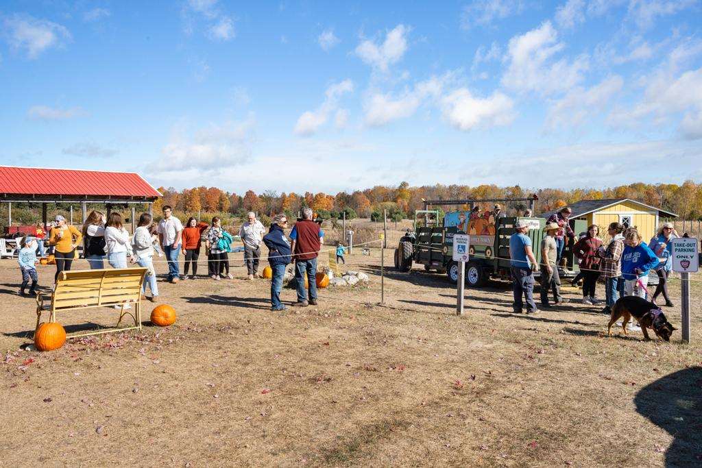 4333 S Us 31 Highway Alanson MI 49706