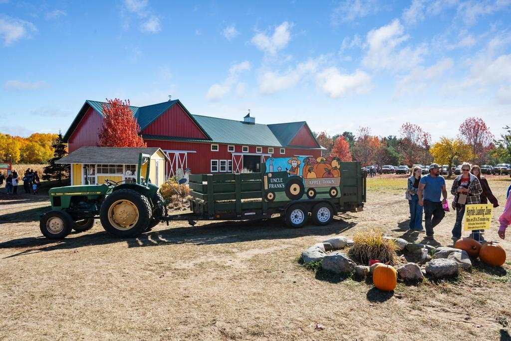 4333 S Us 31 Highway Alanson MI 49706