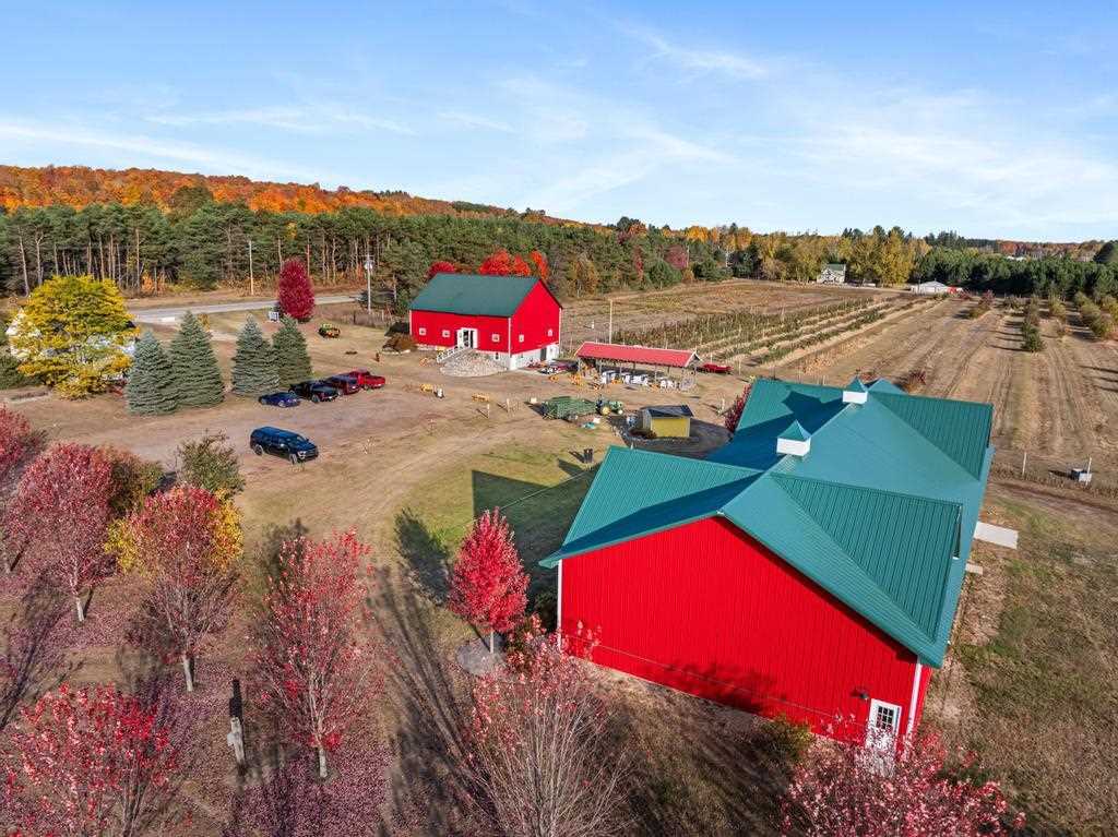 4333 S Us 31 Highway Alanson MI 49706