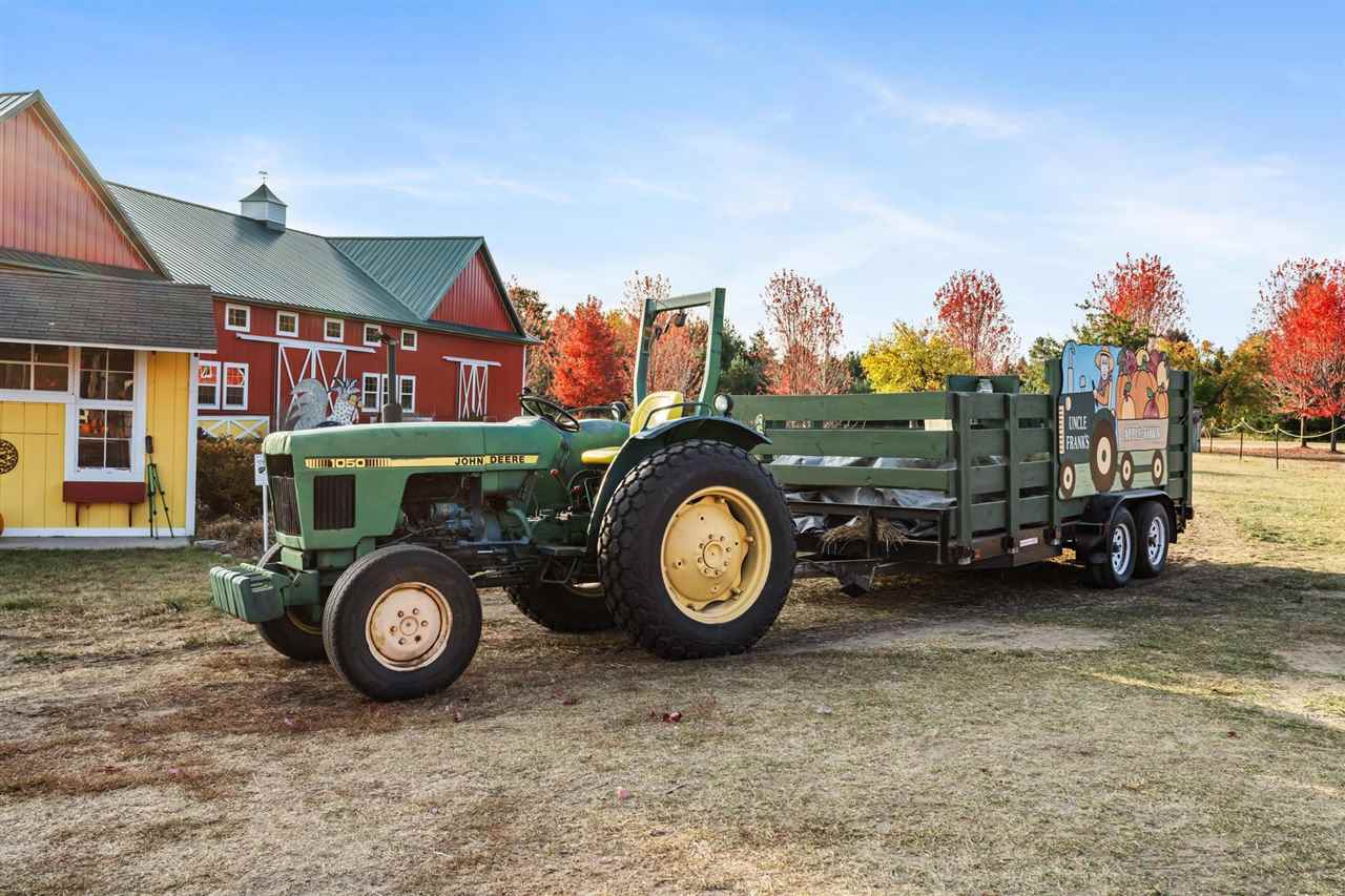 4333 S Us 31 Highway Alanson MI 49706