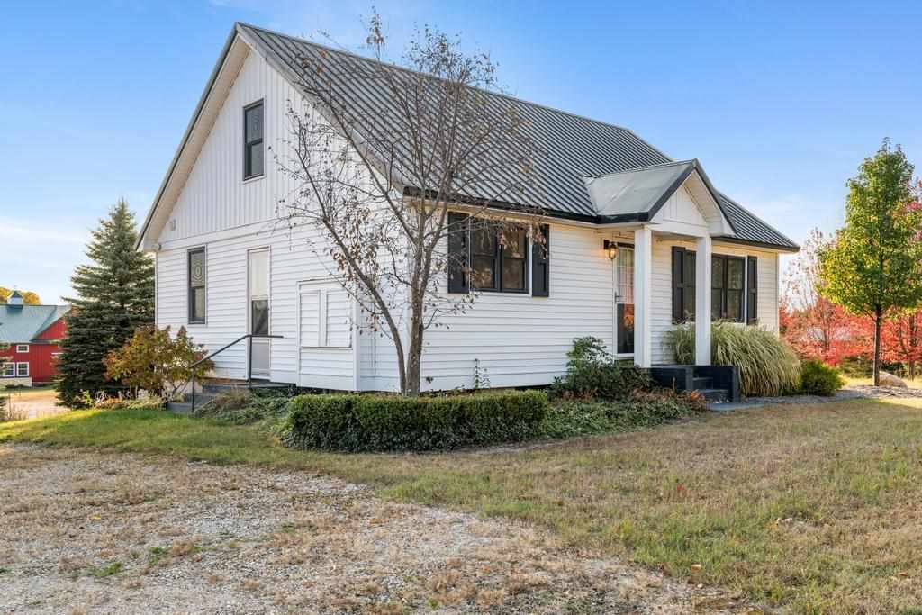 4333 S Us 31 Highway Alanson MI 49706