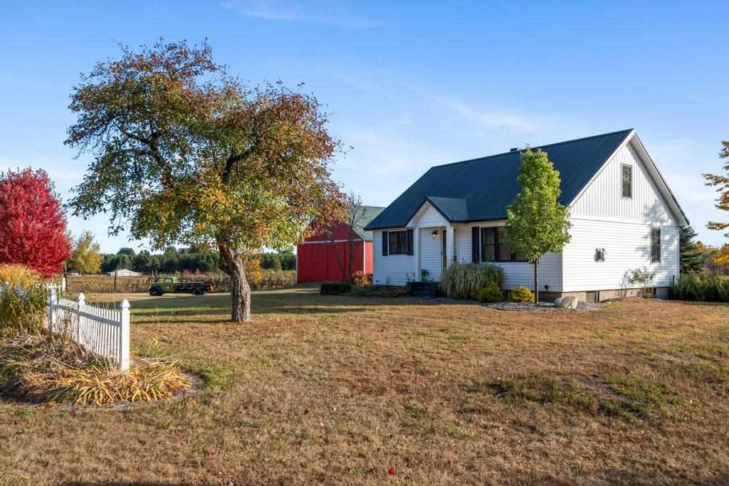 4333 S Us 31 Highway Alanson MI 49706