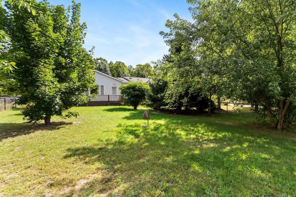 7126 S Pleasantview Harbor Springs MI 49740