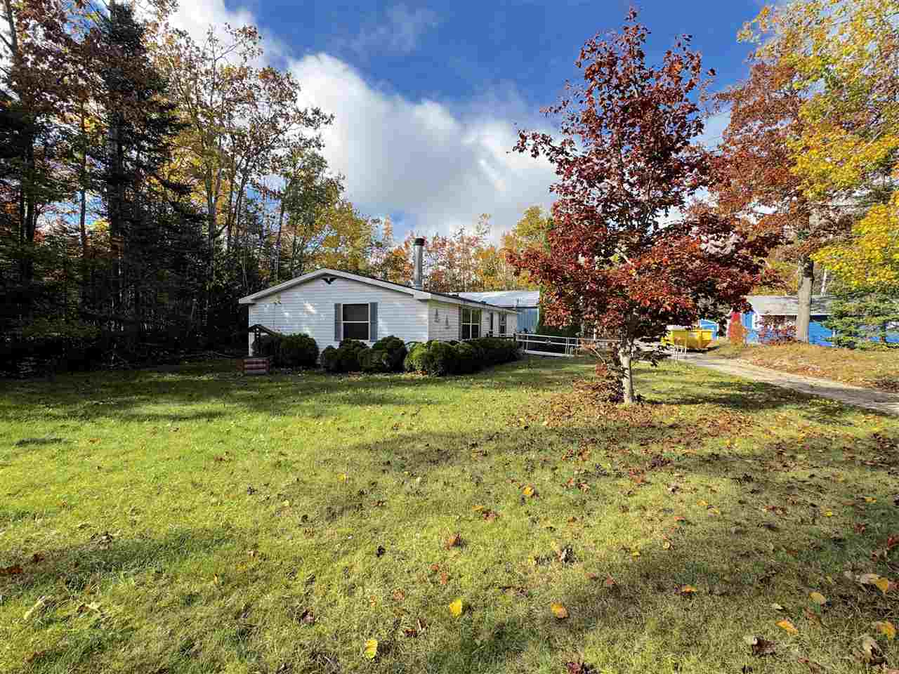 10285 Scanlon Drive Cheboygan MI 49721