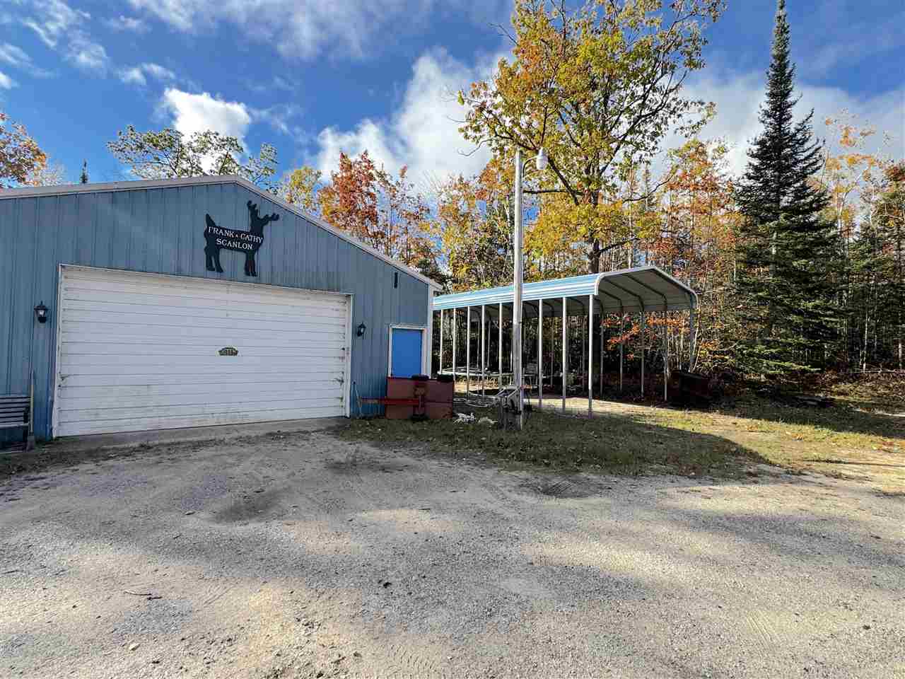 10285 Scanlon Drive Cheboygan MI 49721