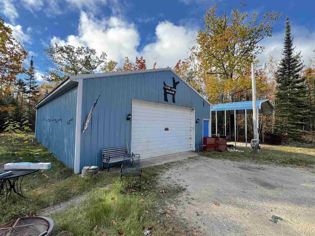 10285 Scanlon Drive Cheboygan MI 49721