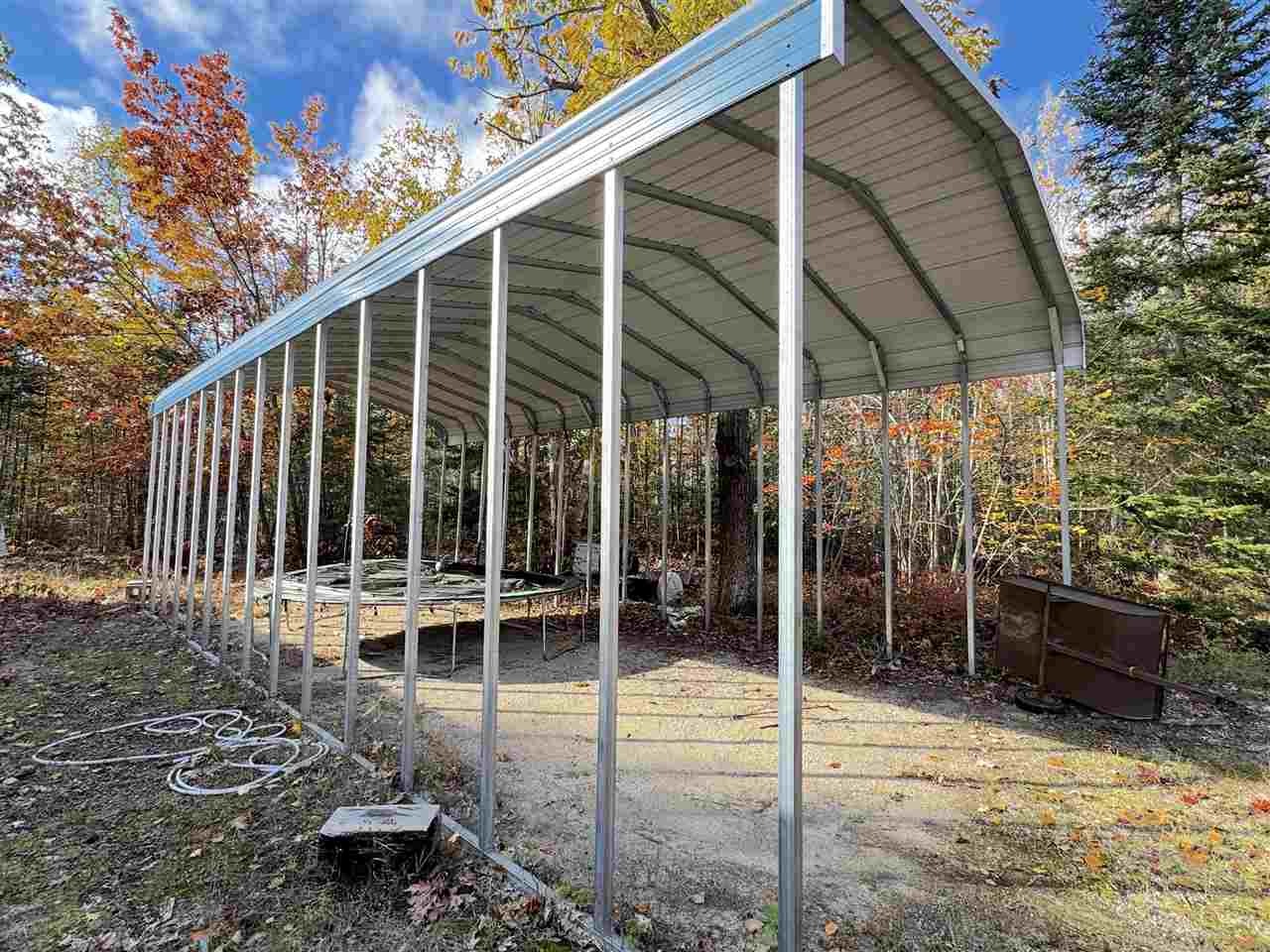 10285 Scanlon Drive Cheboygan MI 49721