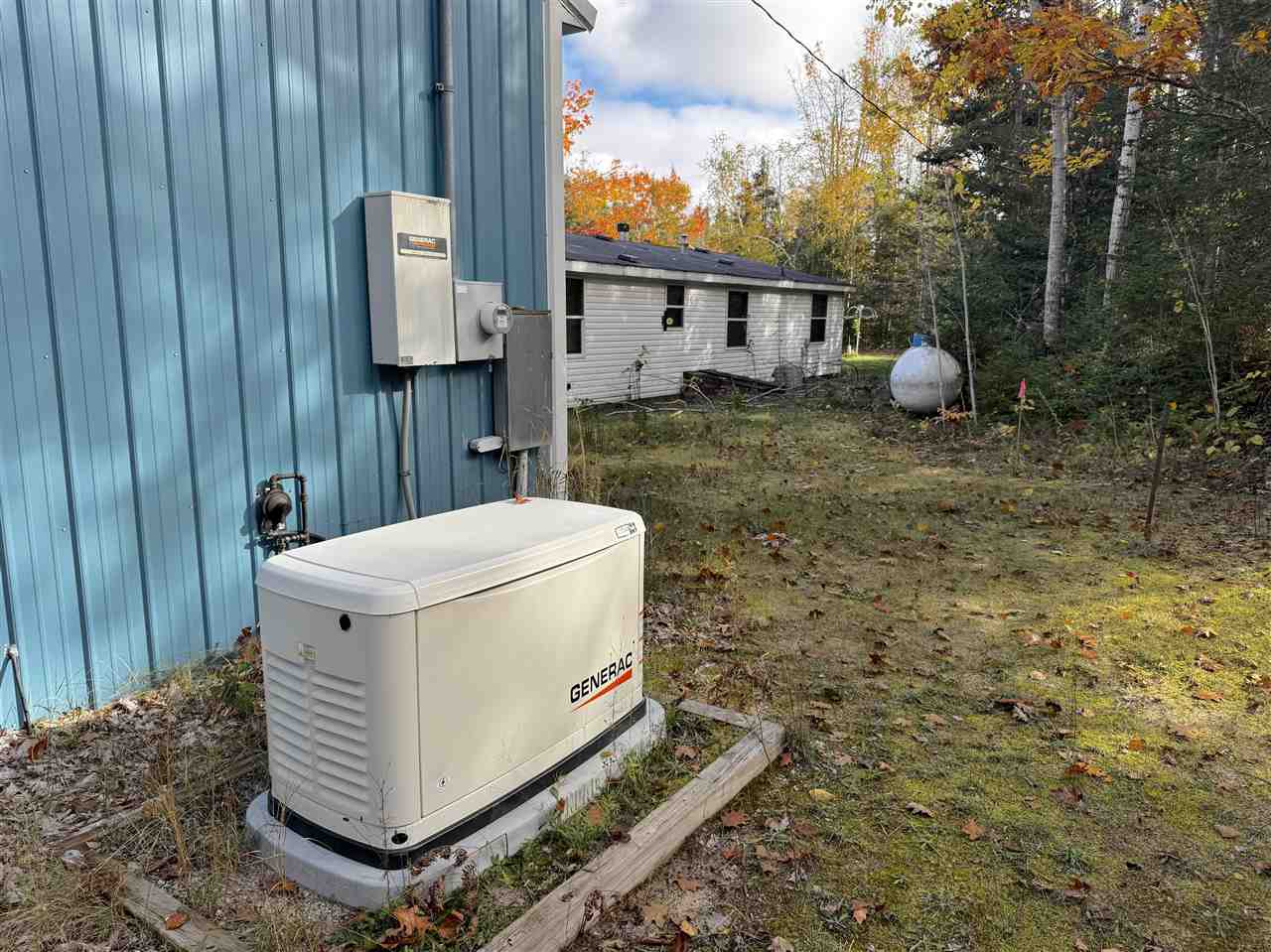 10285 Scanlon Drive Cheboygan MI 49721