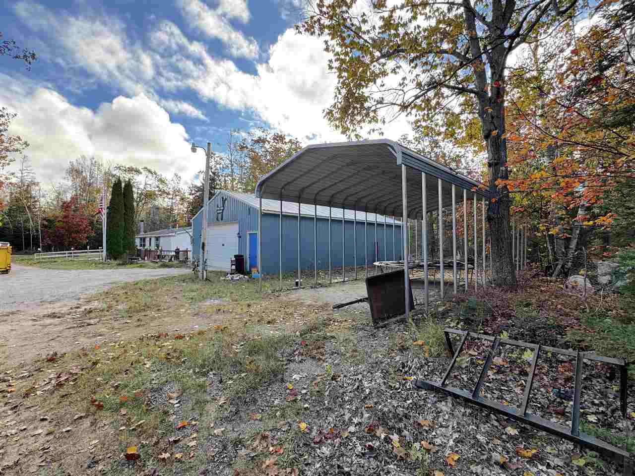 10285 Scanlon Drive Cheboygan MI 49721