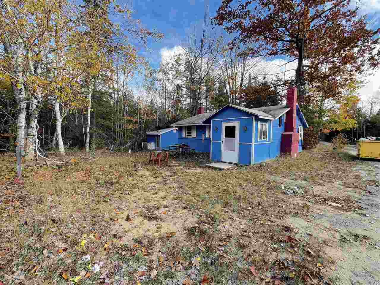 10285 Scanlon Drive Cheboygan MI 49721