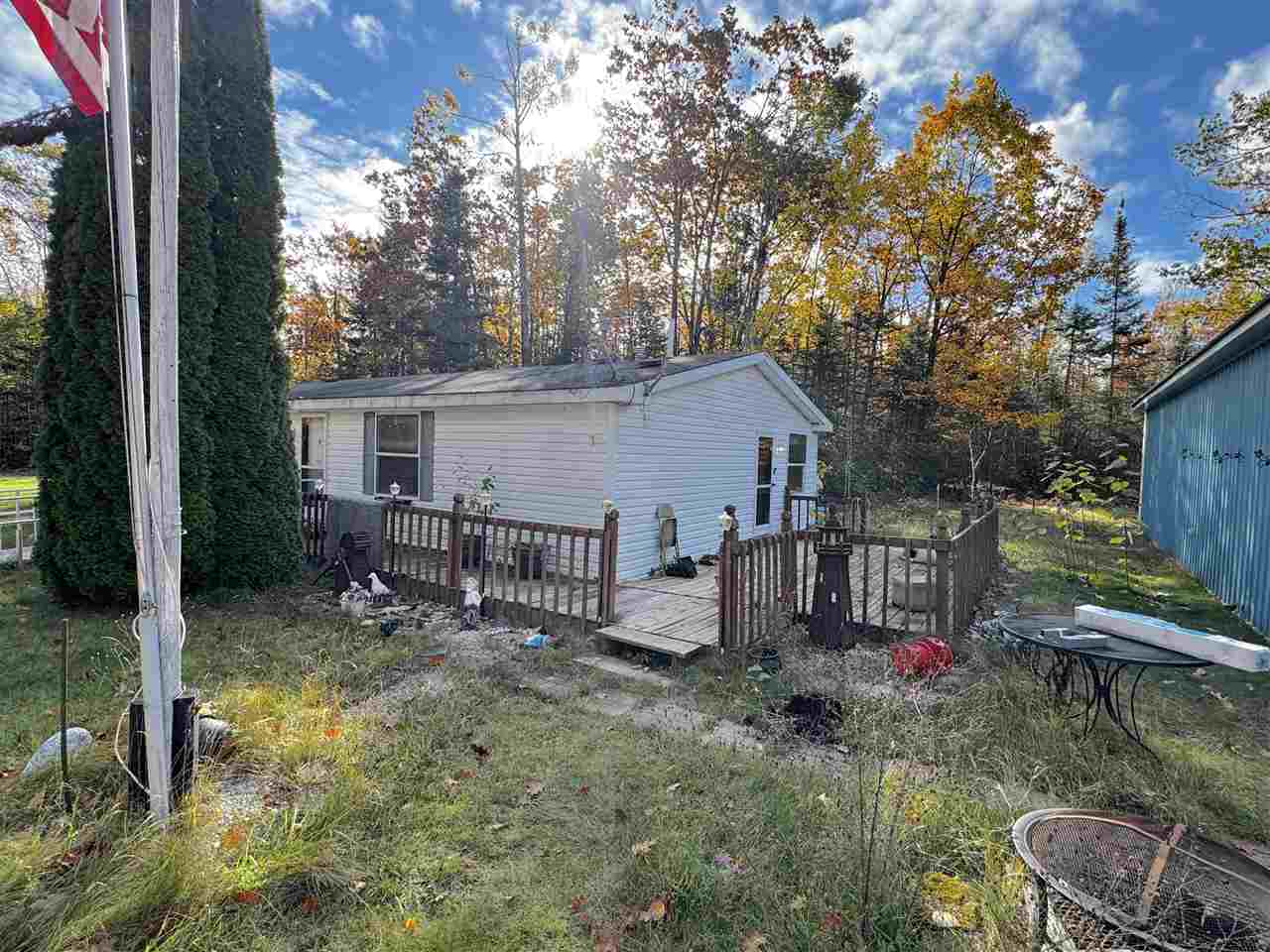 10285 Scanlon Drive Cheboygan MI 49721