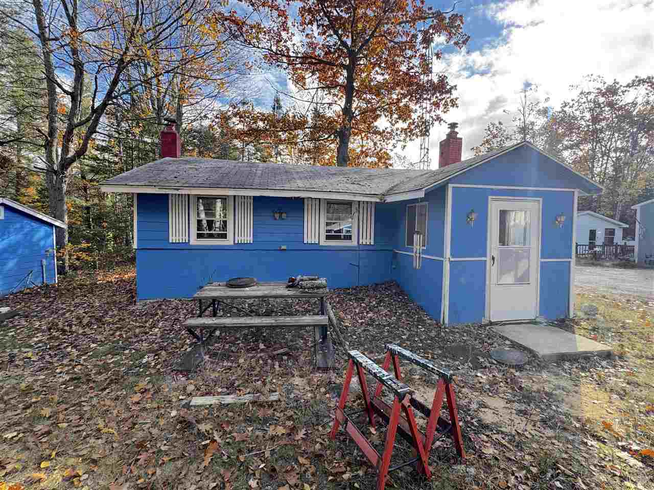 10285 Scanlon Drive Cheboygan MI 49721