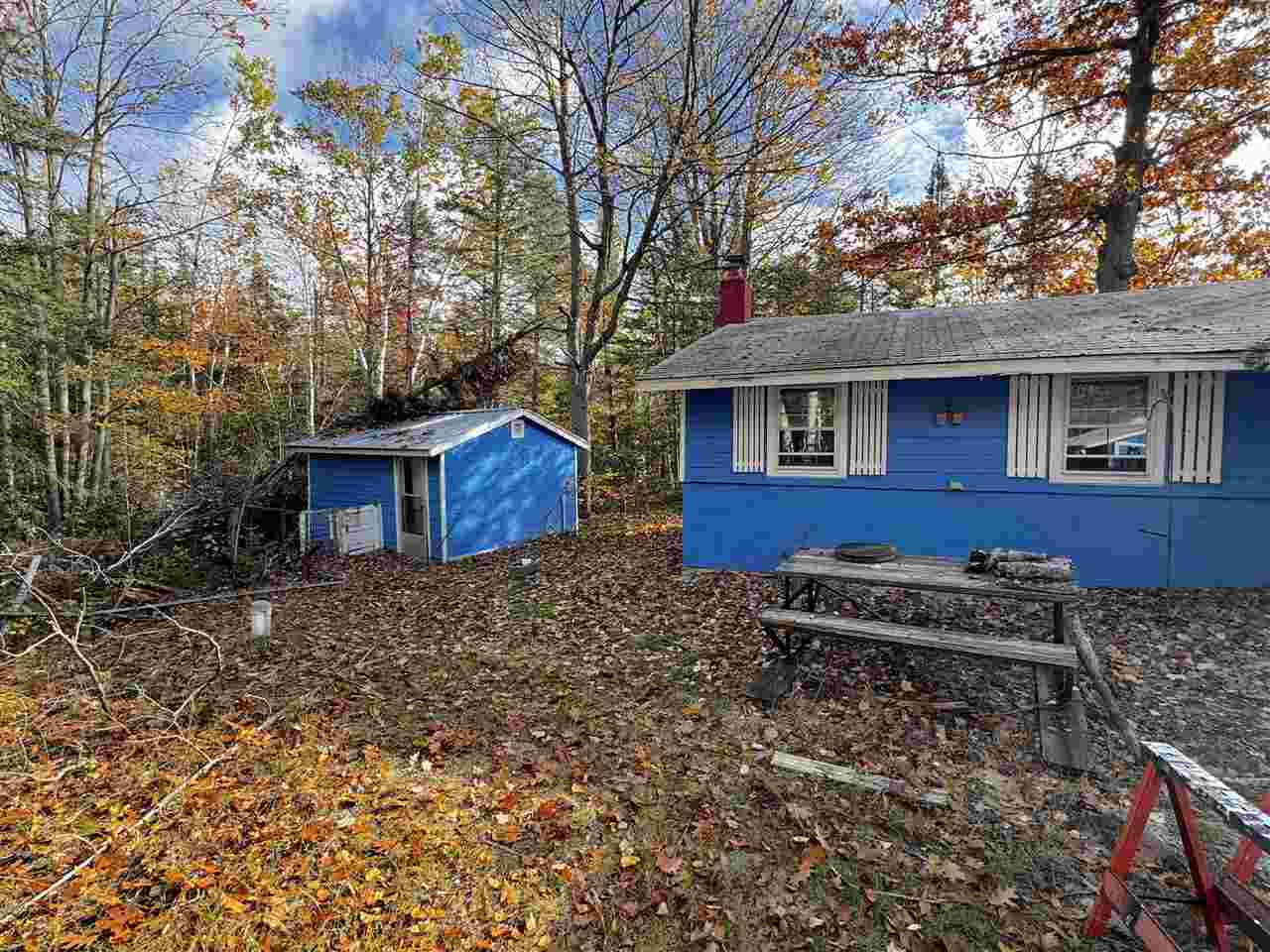 10285 Scanlon Drive Cheboygan MI 49721