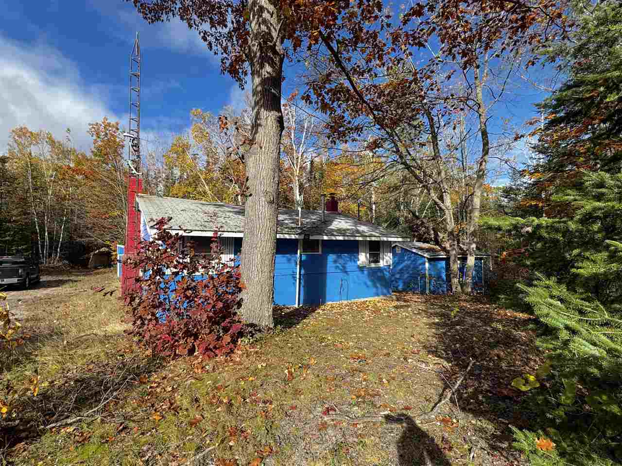 10285 Scanlon Drive Cheboygan MI 49721