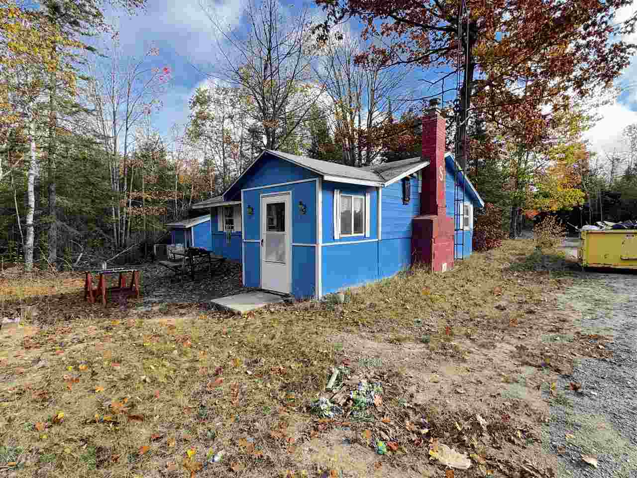 10285 Scanlon Drive Cheboygan MI 49721